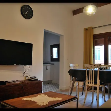 Apartment Cuencaloft Duplex La Moneda