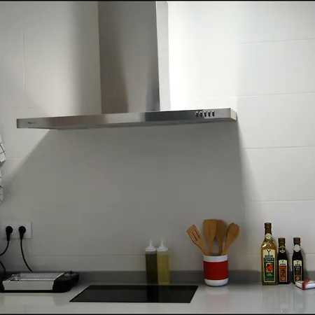 Cuencaloft Duplex La Moneda Apartment Cuenca (Castilla-La Mancha)