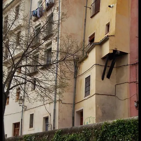 Cuencaloft Duplex La Moneda *