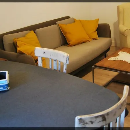 Apartment Cuencaloft Duplex La Moneda *